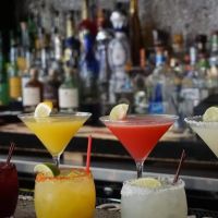 El Camion Cantina ico