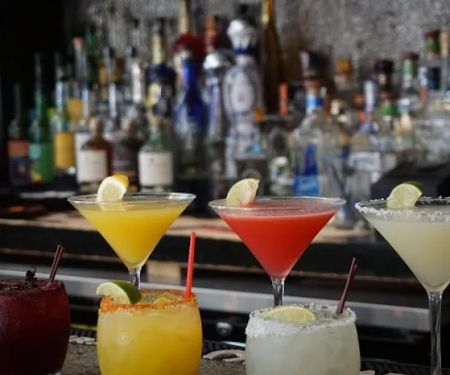 El Camion Cantina