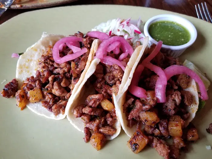 El Camion Cantina Picture 4