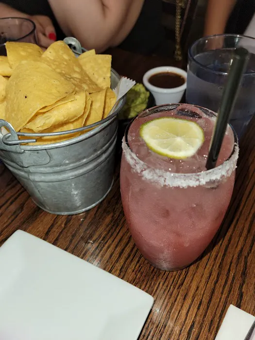 El Camion Cantina Picture 8