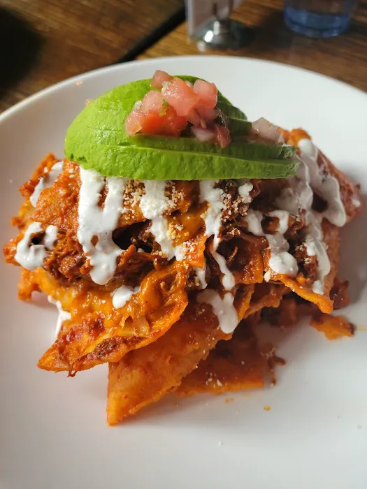 El Camion Cantina Picture 9