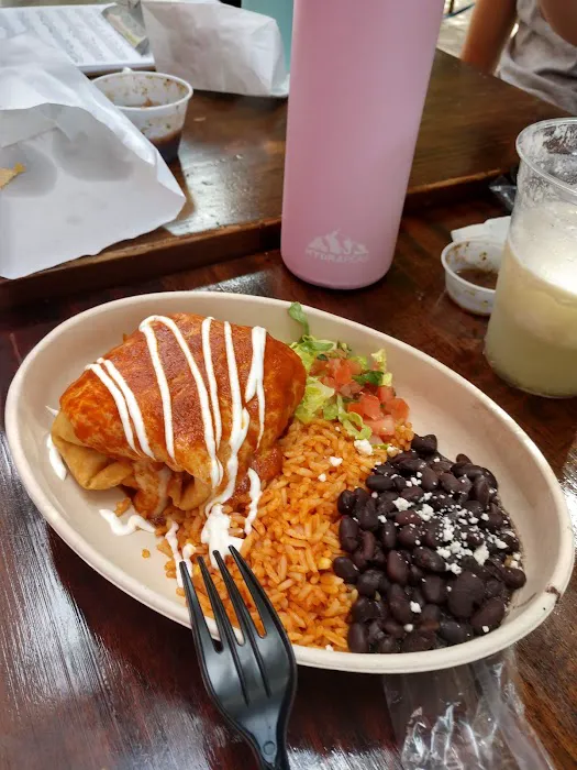 El Camion Cantina Picture 10