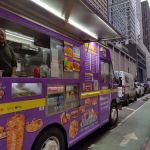 Tajeen Halal Food Truck