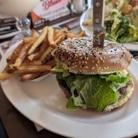 Dallas BBQ Chelsea ico