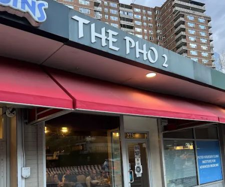 The Pho 2