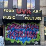 Urban Vegan Kitchen