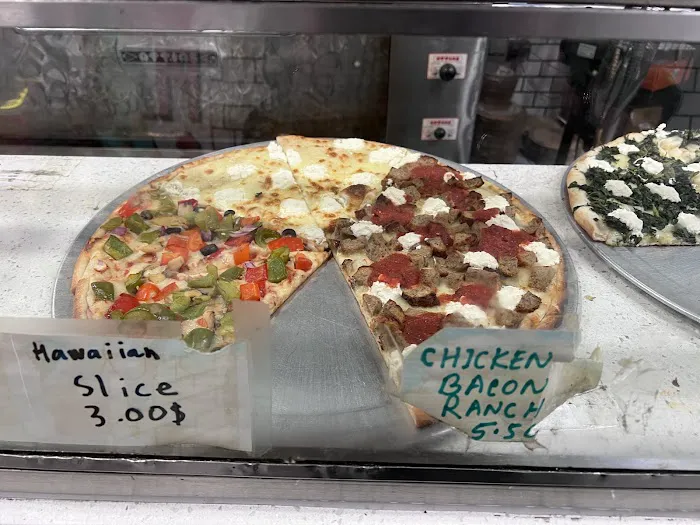 Relate Pizza Picture 1