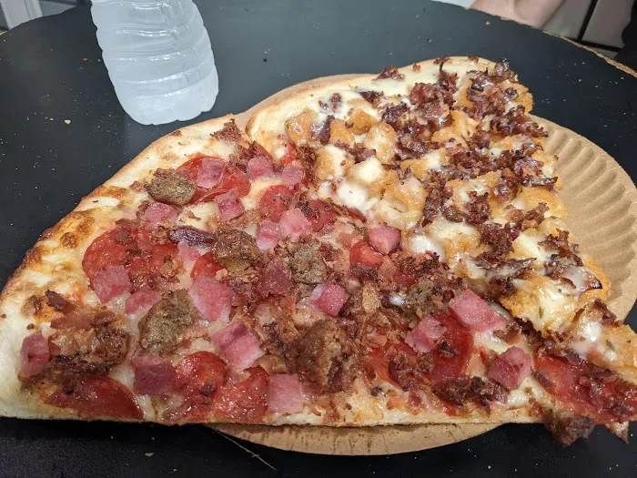 Relate Pizza Picture 6