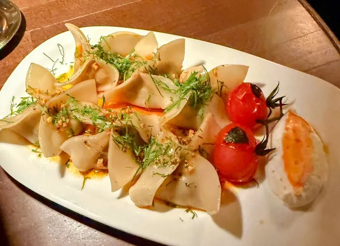 Anixi Mediterranean Vegan Restaurant Picture 2