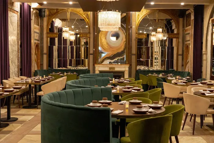 Anixi Mediterranean Vegan Restaurant Picture 8