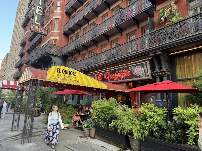 El Quijote Picture 10
