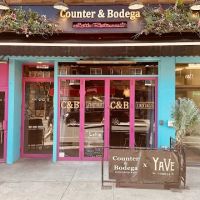 Counter & Bodega ico