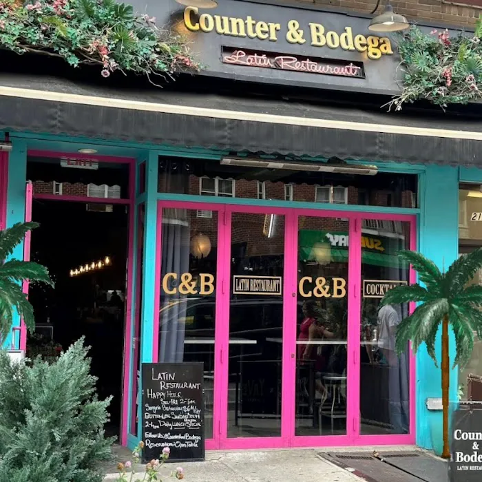 Counter & Bodega Picture 3