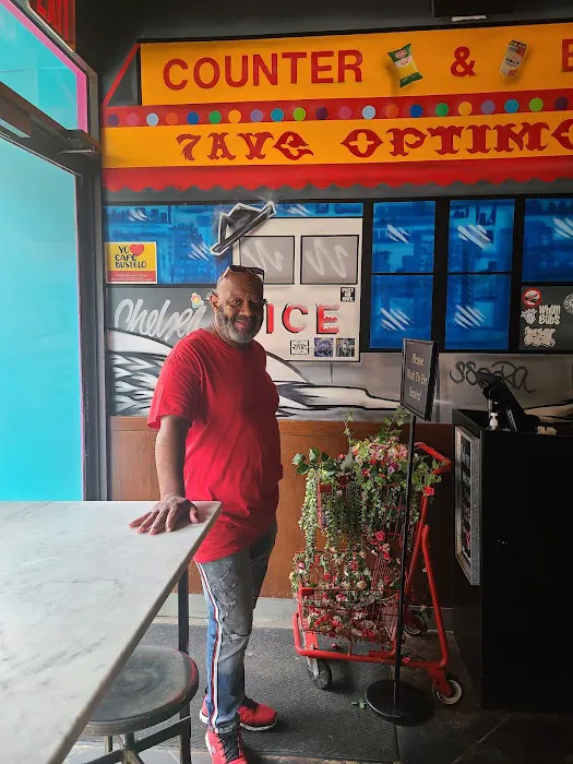 Counter & Bodega Picture 5