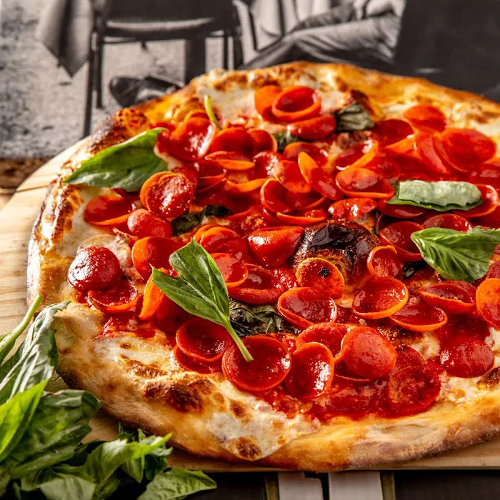 Limelight ™ Original Famous Coal Fired Brick Oven Pizzeria NYC Picture 1