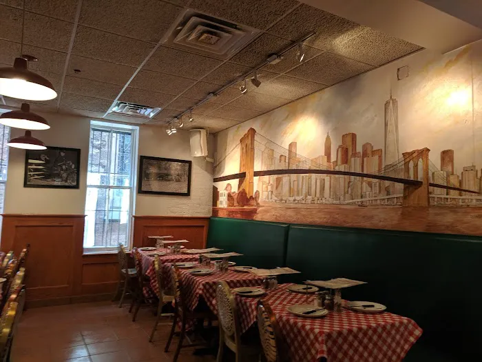 Limelight ™ Original Famous Coal Fired Brick Oven Pizzeria NYC Picture 9
