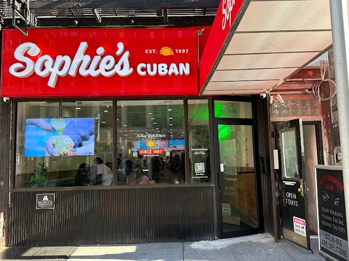 Sophie's Cuban Cuisine - Flatiron Picture 1