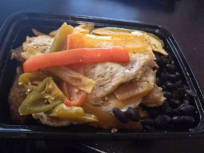 Sophie's Cuban Cuisine - Flatiron Picture 10
