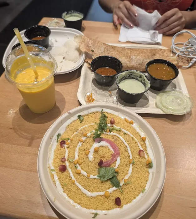 Madras Dosa Co. Picture 3
