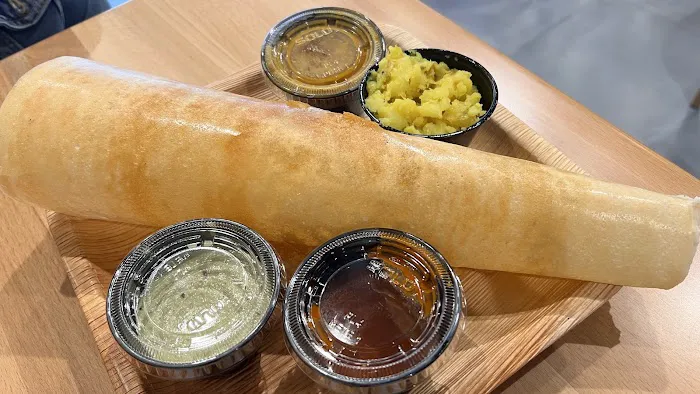 Madras Dosa Co. Picture 2