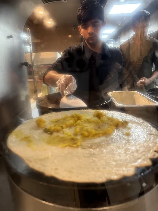 Madras Dosa Co. Picture 9