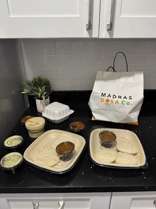 Madras Dosa Co. Picture 10