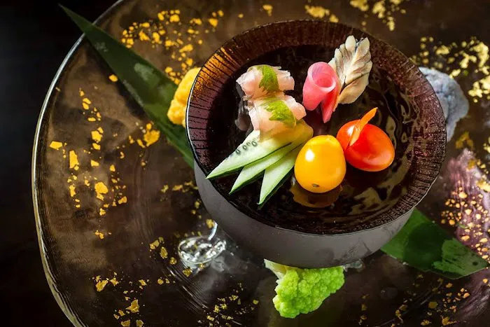 Sushi Seki Picture 1