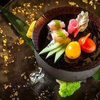 Sushi Seki ico