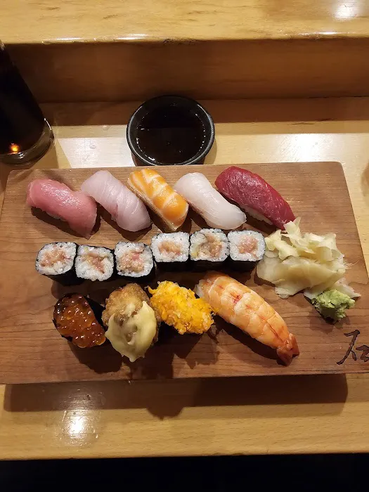 Sushi Seki Picture 2