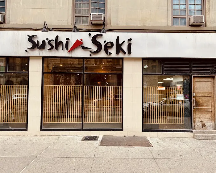 Sushi Seki Picture 3