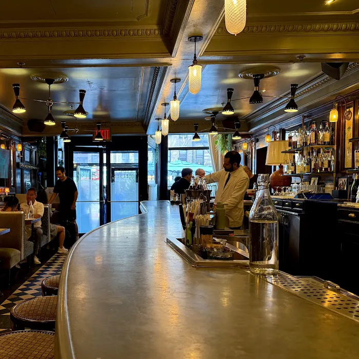 Café Chelsea Picture 2