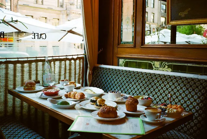 Café Chelsea Picture 1