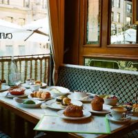 Café Chelsea ico