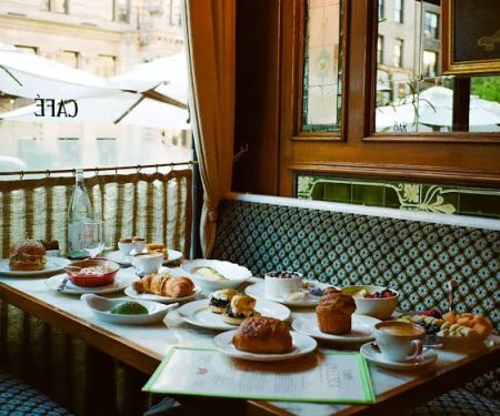 Café Chelsea
