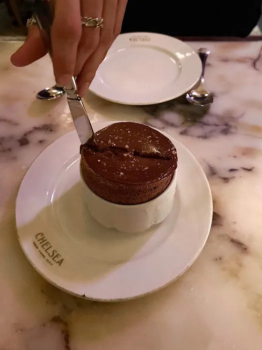 Café Chelsea Picture 7