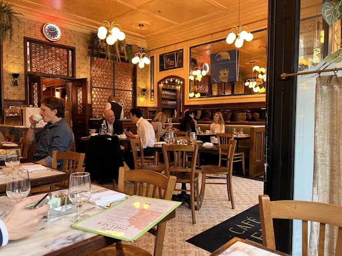 Café Chelsea Picture 8