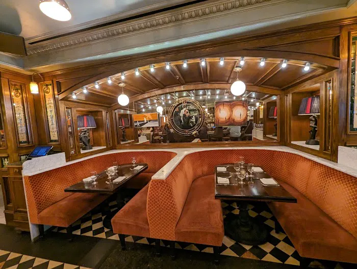 Café Chelsea Picture 10