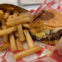 7th Street Burger Chelsea ico