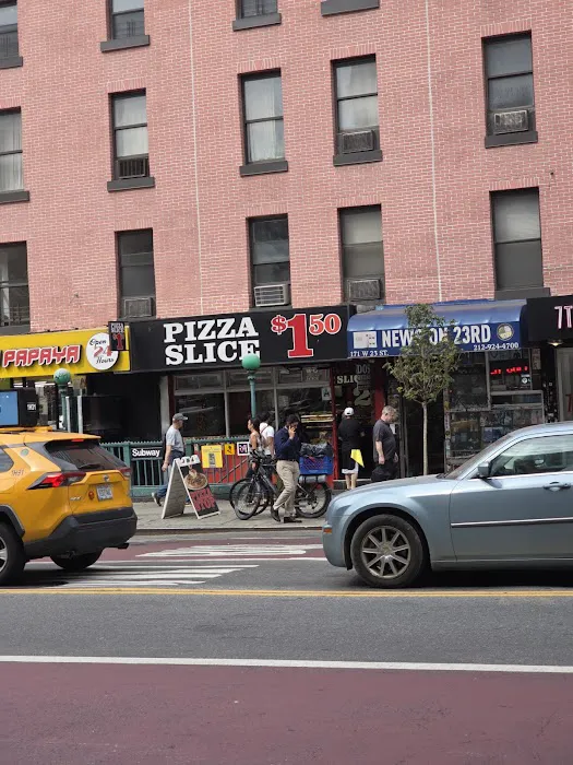 Pizza Slice Picture 1