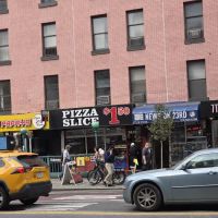 Pizza Slice ico