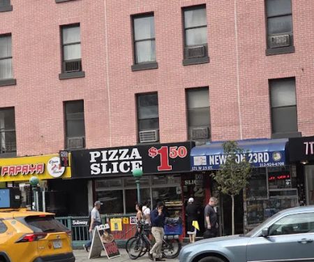 Pizza Slice