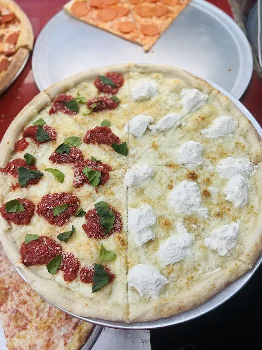 Pizza Slice Picture 2