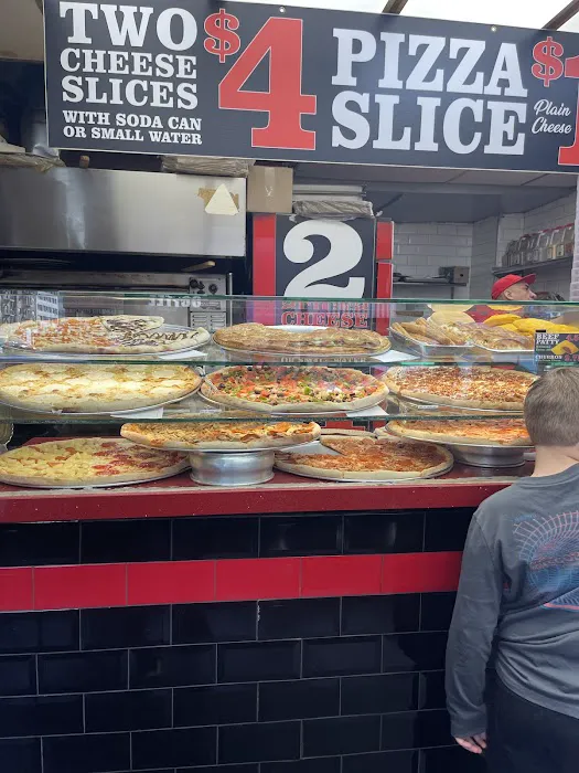 Pizza Slice Picture 4