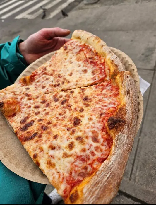 Pizza Slice Picture 6