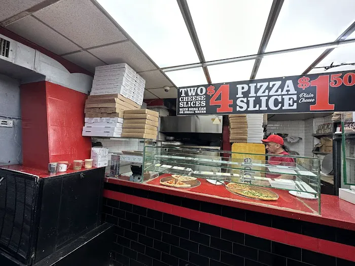 Pizza Slice Picture 10