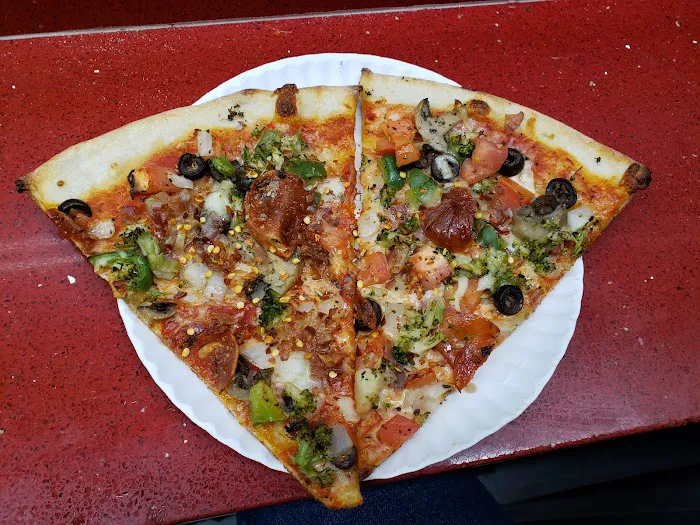 Pizza Gaga Picture 6