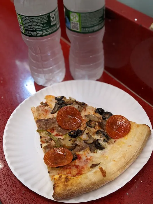 Pizza Gaga Picture 7