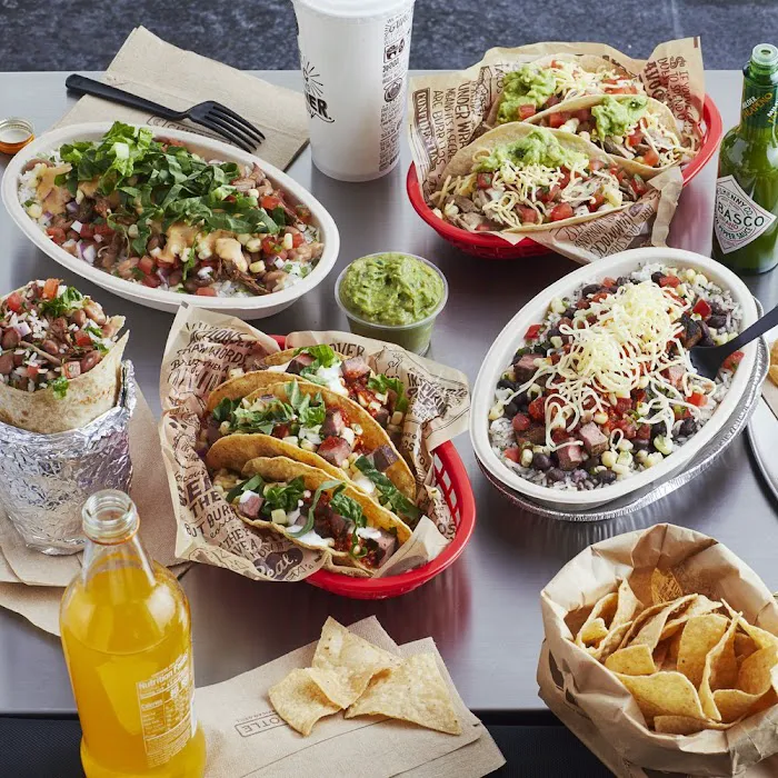 Chipotle Mexican Grill Picture 6