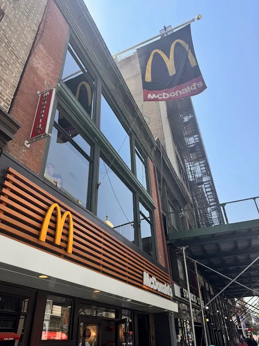 McDonald's Picture 9