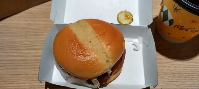 McDonald's Picture 10